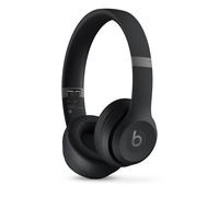 Beats Solo 4, noir mat