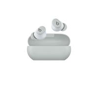 Beats Solo Buds - Écouteurs sans fil avec micro - intra-auriculaire - Bluetooth - isolation acoustique - gris orage