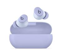 Beats Solo Buds - Écouteurs sans fil avec micro - intra-auriculaire - Bluetooth - isolation acoustique - violet artic