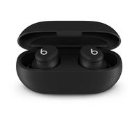 Beats Solo Buds - Écouteurs sans fil avec micro - intra-auriculaire - Bluetooth - noir mat