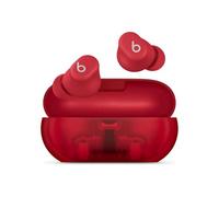 Beats Solo Buds Wireless Earphones Rouge