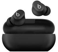 Beats Solo Buds Oreillette Bluetooth Stereo noir mat micro-casque, boîtier de charge, volume réglable