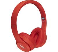 Beats Solo³ Wireless (PRODUCT)RED rouge