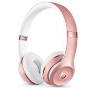 Beats Solo3 Casque sans fil - Rose Gold - MX442ZM/A