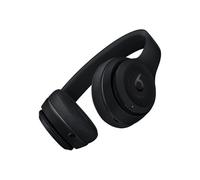 Beats Solo3 - Écouteurs avec micro - sur-oreille - Bluetooth - sans fil - noir