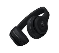 Beats Solo3 - Écouteurs avec micro - sur-oreille - Bluetooth - sans fil - noir