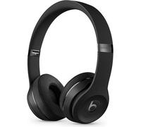 Casque sans fil Beats Solo3 Noir mat - Noir