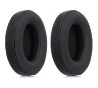 Beats Studio 3 Noir Coussinets De Rechange pour Beats Studio 2.0/3.0 Wired Wireless B0500 B0501 Remplacement Coussin Oreillette