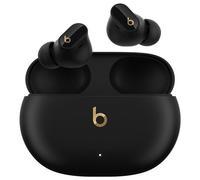 Beats Studio Buds - Écouteurs intra-auriculaire sans fil avec réduction du bruit - Noir