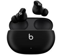 Beats Studio Buds Écouteurs intra-auriculaires Bluetooth Stereo noir Noise Cancelling, Suppression du bruit du microphone boîtier