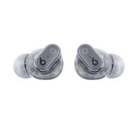 Beats Studio Buds + - Écouteurs sans fil avec micro - intra-auriculaire - Bluetooth - Suppresseur de bruit actif - transparent
