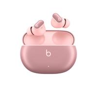 Beats Studio Buds + - Écouteurs sans fil avec micro - intra-auriculaire - Bluetooth - Suppresseur de bruit actif - rose cosmique