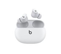 Beats Studio Buds - Écouteurs sans fil - True Wireless avec réduction du bruit - Blanc