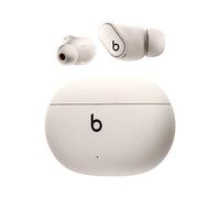 Beats Beats Studio Buds + Earbuds Écouteurs sans fil Réduction active du bruit Ivory Beige