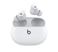 Beats Studio Buds - Écouteurs Totalement sans Fil avec réduction du Bruit - résistants à la Transpiration, compatibles avec Les appareils Apple et Android, Technologie Bluetooth® - Blanc