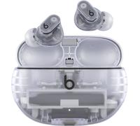 Beats Studio Buds Plus Hi-Fi Écouteurs intra-auriculaires Bluetooth Stereo transparent Noise Cancelling, Suppression du bruit du microphone boîtier de charge,