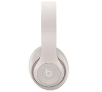 Beats Studio Pro - Casque Bluetooth avec réduction de bruit active - Beige Sable