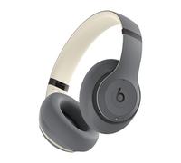 Beats Studio Pro - Casque sans fil avec Bluetooth et Réduction du bruit - Audio spatial personnalisé, Compatibilité Apple et Android - Gris cendre