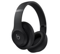 Beats Studio Pro - Casque sans fil Bluetooth avec réduction de bruit active - Noir