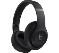 Beats Studio Pro - Casque sans fil Bluetooth avec réduction de bruit - Noir (Rénové)