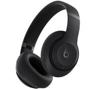 Apple Beats Studio Pro Casque Avec fil &sans fil Arceau Appels/Musique USB Type-C Bluetooth Noir