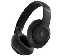 Apple Beats Studio Pro Casque Avec fil &sans fil Arceau Appels/Musique USB Type-C Bluetooth Noir