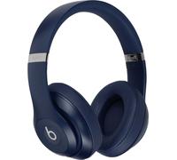 Beats Studio3 Écouteurs Bluetooth supra-auriculaires avec réduction active du bruit - Bleu