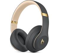 Beats Studio3 Écouteurs Bluetooth supra-auriculaires avec réduction active du bruit - Gris asphalte