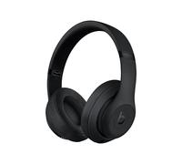 Beats Studio3 Casque circumauriculaire sans fil - Noir mat - MX3X2LL/A