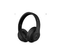 Beats Studio3 Wireless Over-Ear Headphones in Matte Black for Immersive UK Audio Experience