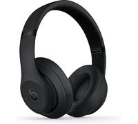 Beats Studio3 Wireless Over-Ear Headphones - Matte Black