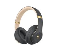 Beats Studio3 Wireless - The Beats Skyline Collection - écouteurs avec micro - circum-aural - Bluetooth - sans fil - Suppresseur de bruit actif - isolation acoustique - gris ombré