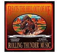 Beats the Hell - Rolling Thunder Music [Import]