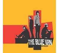 The Blue Van - Beatsellers