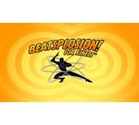 Beatsplosion for Kinect