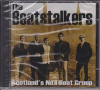 Beatstalkers, the - Scotland's No.1 Beat Group