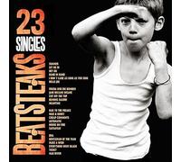 Beatsteaks 23 Singles (CD)