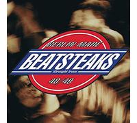 BEATSTEAKS - 48/49 LP+BONUS VINYL LP NEUF