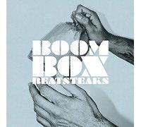 Beatsteaks - Boombox [Import]