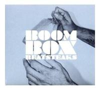 Beatsteaks – Boombox – Import