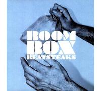 Beatsteaks - Boombox [Import]