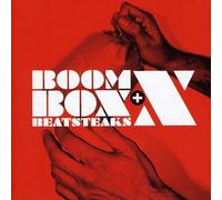 Beatsteaks - Boombox+X