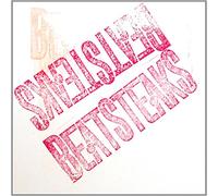 Beatsteaks Feat.Casper - Ticket/Make a Wish Vs.The Krauts [Import]