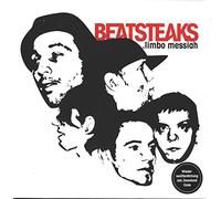 Beatsteaks - Limbo Messiah