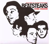 Beatsteaks - Limbo Messiah [Import]