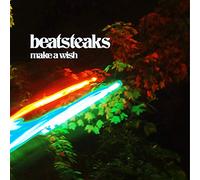 Beatsteaks - Make a Wish [Import]