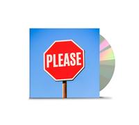 Beatsteaks – Please – CD – Digipack – Import