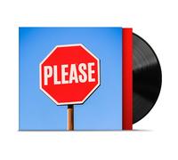 Beatsteaks – Please – Vinyle LP noir (pochette gatefold) – Import – Warner Music