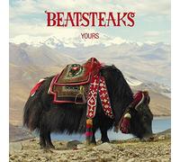 Beatsteaks - Yours (du Bist Deluxe) [Import]