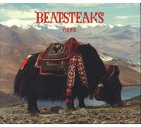 BEATSTEAKS - YOURS CD NEUF